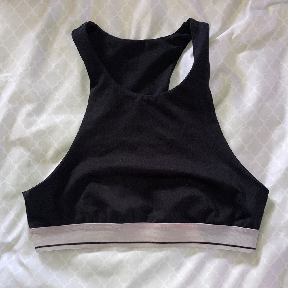 Olympia active ware sports bra! Size small